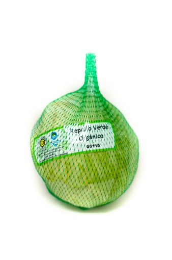 Imagen de REPOLLO VERDE ORGÁNICO  CB KG 