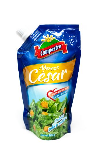 Imagen de ADEREZO CAMPESTRE CESAR 200 G