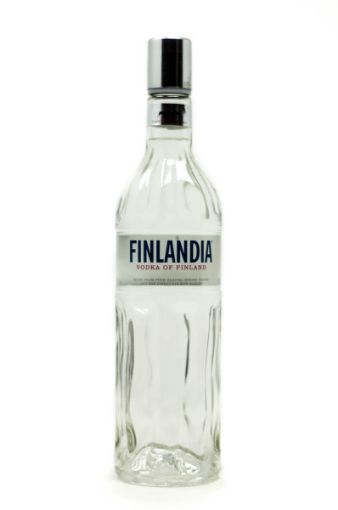Imagen de VODKA FINLANDIA 750 ML