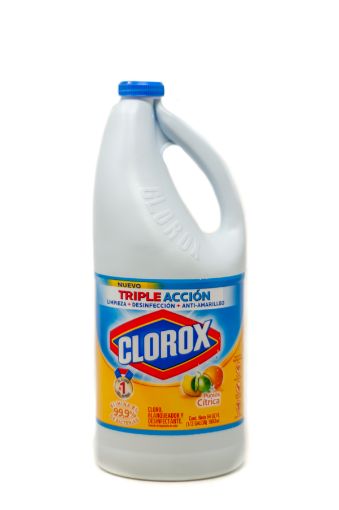 Imagen de CLORO CLOROX LIMON 1893 g 