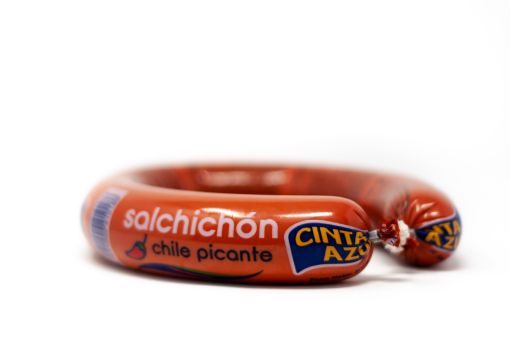 Imagen de POLLO PIPASA MECHADO MOMENTOS DELEITES 454.00 G