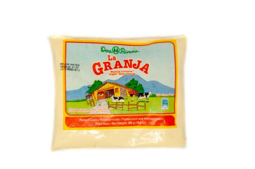 Imagen de NATILLA DOS PINOS LIVIANA LA GRANJA 300.00 G