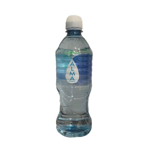 Imagen de AGUA ALMA DOS PINOS PURIFICADA 600 ml 