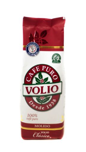 Imagen de CAFÉ MOLIDO VOLIO 250 G