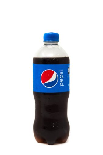 Imagen de REFRESCO PEPSI GASEOSO 600 ML