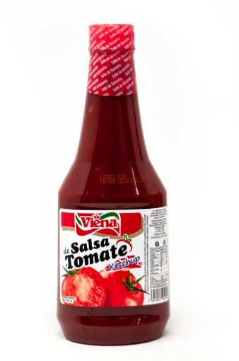 Imagen de SALSA VIENA DE TOMATE 700,00 g 