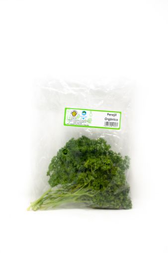 Imagen de PEREJIL ORGÁNICO CB ROLLO 1.00 UND