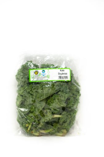 Imagen de KALE ORGÁNICO CB ROLLO 1.00 UND
