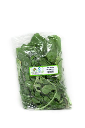Imagen de ARÚGULA ORGÁNICA CB 1 UND