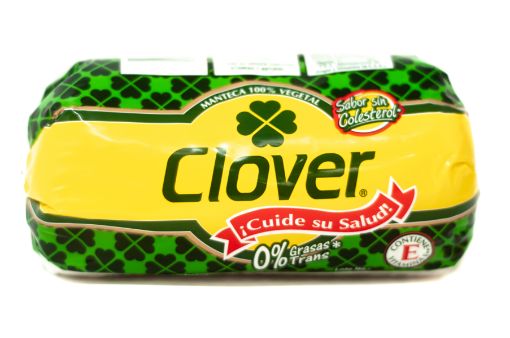 Imagen de MANTECA CLOVER CLOVER  460 g 