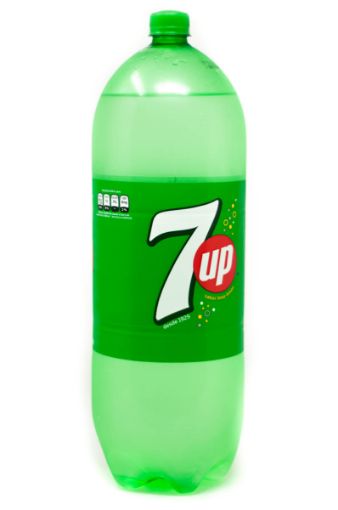 Imagen de REFRESCO 7UP GASEOSO LIMA LIMON 3000 ML