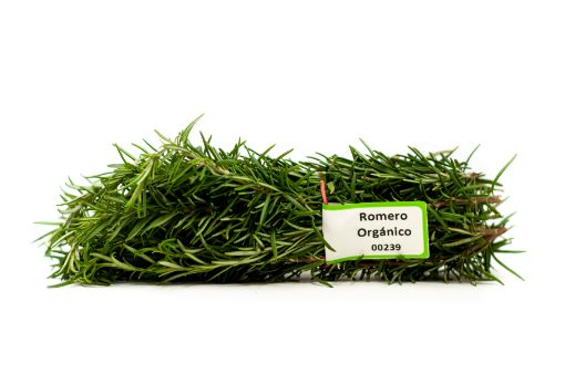 Imagen de ROMERO ORGÁNICO CB ROLLO 1.00 UND