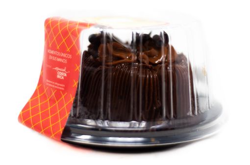 Imagen de MINI CAKE  SPOON CHOCOLATE 150 g 
