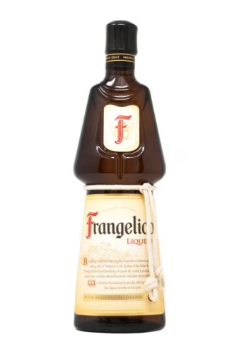 Imagen de LICOR DE AVELLANA FRANGELICO 700 ML