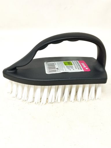 Imagen de CEPILLO YORK PLASTICO PARA  LIMPIEZA 1 und 