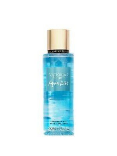 Imagen de AGUA CORPORAL VICTORIAS SECRET AQUA KISS 250.00 ML
