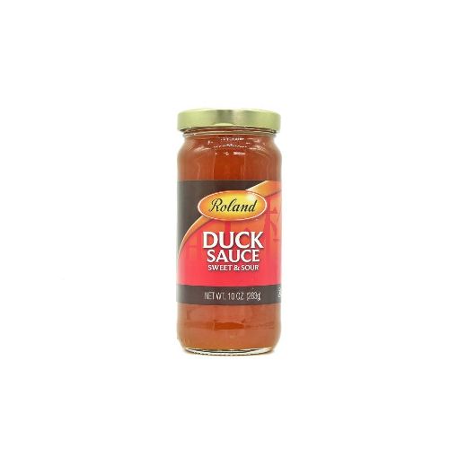 Imagen de SALSA ROLAND AGRIDULCE 284.00 G