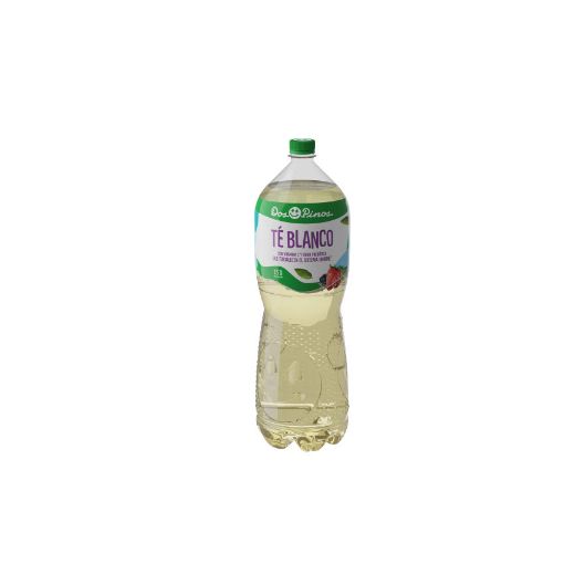 Imagen de BEBIDA DOS PINOS TÉ BLANCO 2500 ml 