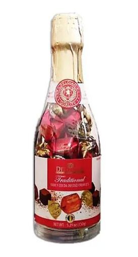 Imagen de CHOCOLATES DELAFAILLE TRADICIONALES 150,00 g 