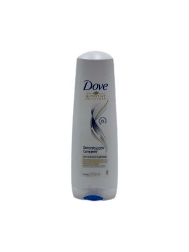 Imagen de ACONDICIONADOR DOVE RECONSTRUCCION COMPLETA  370 ML