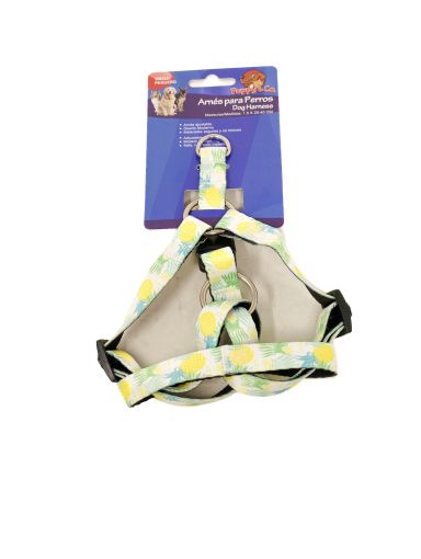 Imagen de ARNÉS PARA PERROS PUPPY & CO 25-40 CM #N22-01828 1 UND