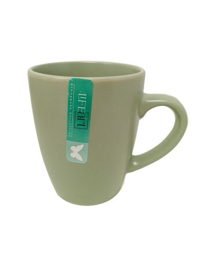 Imagen de JARRA LIFE ART 350 ML 1.00 UND