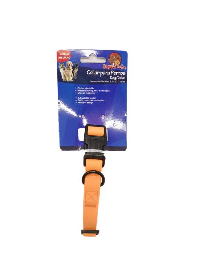 Imagen de COLLAR PUPPY & CO PARA PERROS 45 CM #N23-03415 1 UND