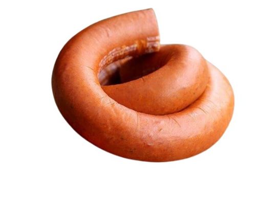 Imagen de SALCHICHÓN ZURQUI CRIOLLO DE CERDO 