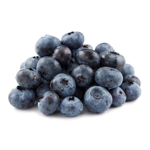 Imagen de ARÁNDANOS FRUTA INTERNACIONAL CAJA 125 G