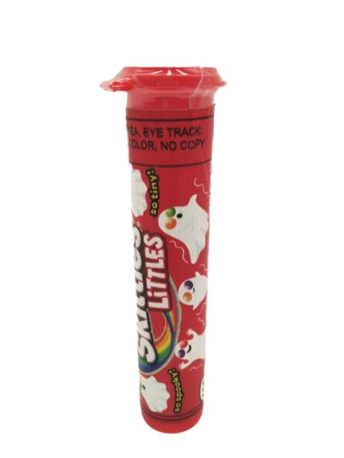 Imagen de CONFITE SKITTLES ORIGINAL LITTLES 53.90 G