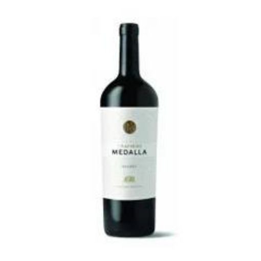 Imagen de VINO TINTO  TRAPICHE MEDALLA MALBEC 2022 750.00 ML