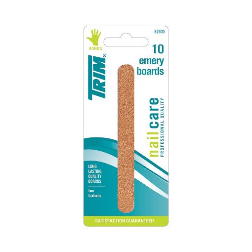 Imagen de LIMA TRIM MEDIANA DE ESMERÍL #00223 10 UND
