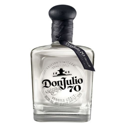 Imagen de TEQUILA DON JULIO AÑEJO 70 750.00 ML