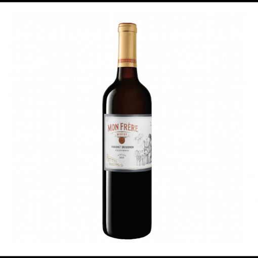 Imagen de VINO TINO MON FRERE CABERNET SAUVIGNON 750.00 ML