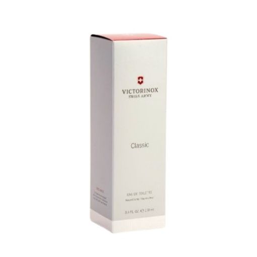 Imagen de COLONIA SWISS ARMY VICTORINOX CLASSIC 100 ml 