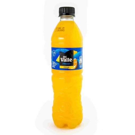 Imagen de JUGO DEL VALLE  FRESH CÍTRICOS  500.00 ML