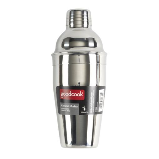 Imagen de VASO GOOD COOK COCTELERO DE ACERO INOXIDABLE 473 ML