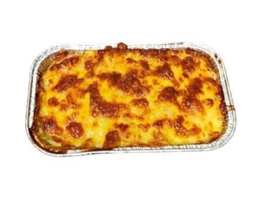 Imagen de ARROZ CON PALMITO CB 1 UND