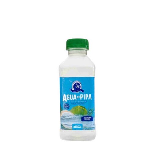 Imagen de AGUA DE PIPA  FRESQUITA 300 ML