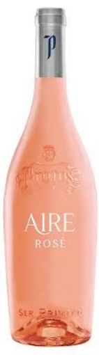 Imagen de VINO ROSADO PROTOS AIRE ROSÉ 750.00 ML