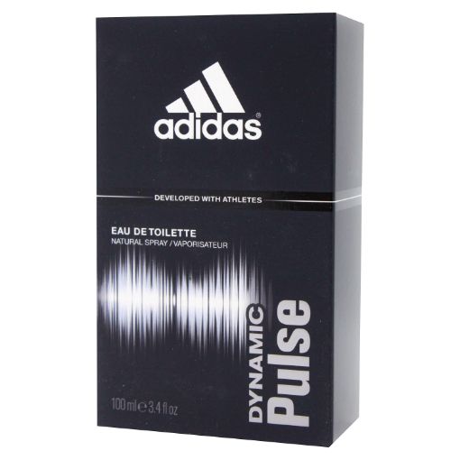 Imagen de COLONIA  ADIDAS HOMBRE DYNAMIC PULSE  100.00 ML