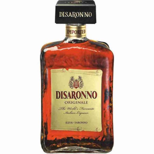 Imagen de LICOR AMARETTO DISARONNO 750 ML