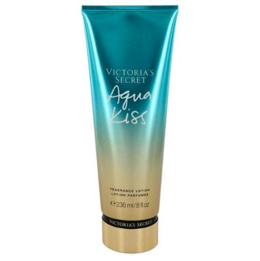 Imagen de CREMA CORPORAL VICTORIAS SECRET AQUA KISS 236.00 ML