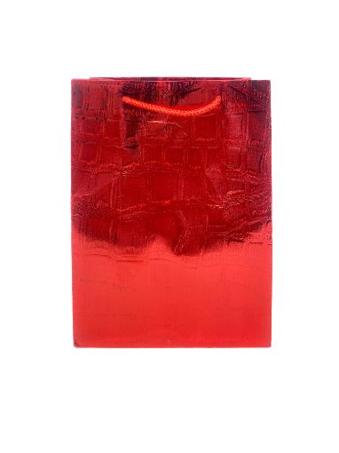 Imagen de BOLSA DE REGALO IMP DE PAPEL PEQUEÑA #57932 1.00 UND