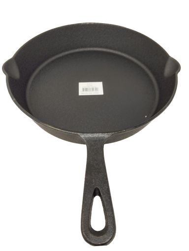 Imagen de SARTÉN BISTRO MEDIANO CIRCULAR #40121 1 UND