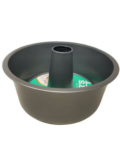 Imagen de MOLDE BAKERS SELECT SECRET TIPO CHIMENEA 26X10 CM #BS10207 1.00 UND