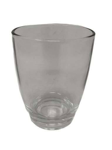 Imagen de VASO CITINOVA DE VIDRIO 380 ML #PJ-106-13 1 UND