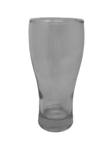 Imagen de VASO CITINOVA DE VIDRIO ALTO 570 ML #BW-81-20 1 UND