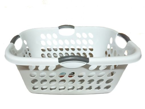 Imagen de CANASTA TIDY HOUSE PARA ROPA 65X47X26 CM #TDY-222352 1.00 UND