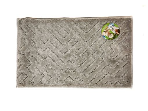 Imagen de ALFOMBRA SOHO CARPETS PARA EXTERIORES BERMUDA 50X80 CM #BERMUDA-50X80 1.00 UND